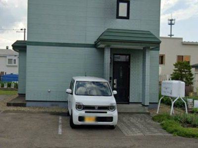 事例01 施工前①