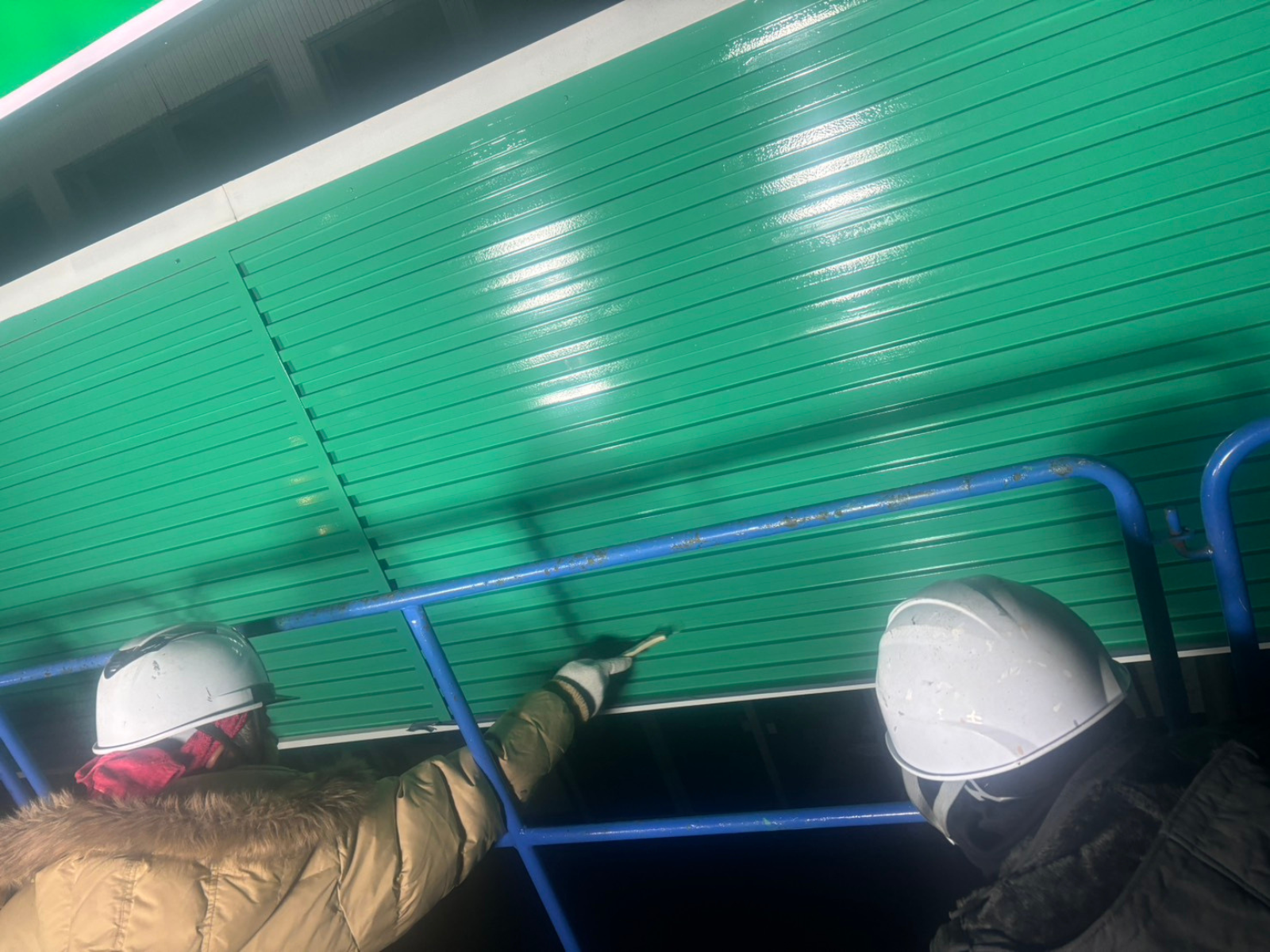 40年以上の実績と技術