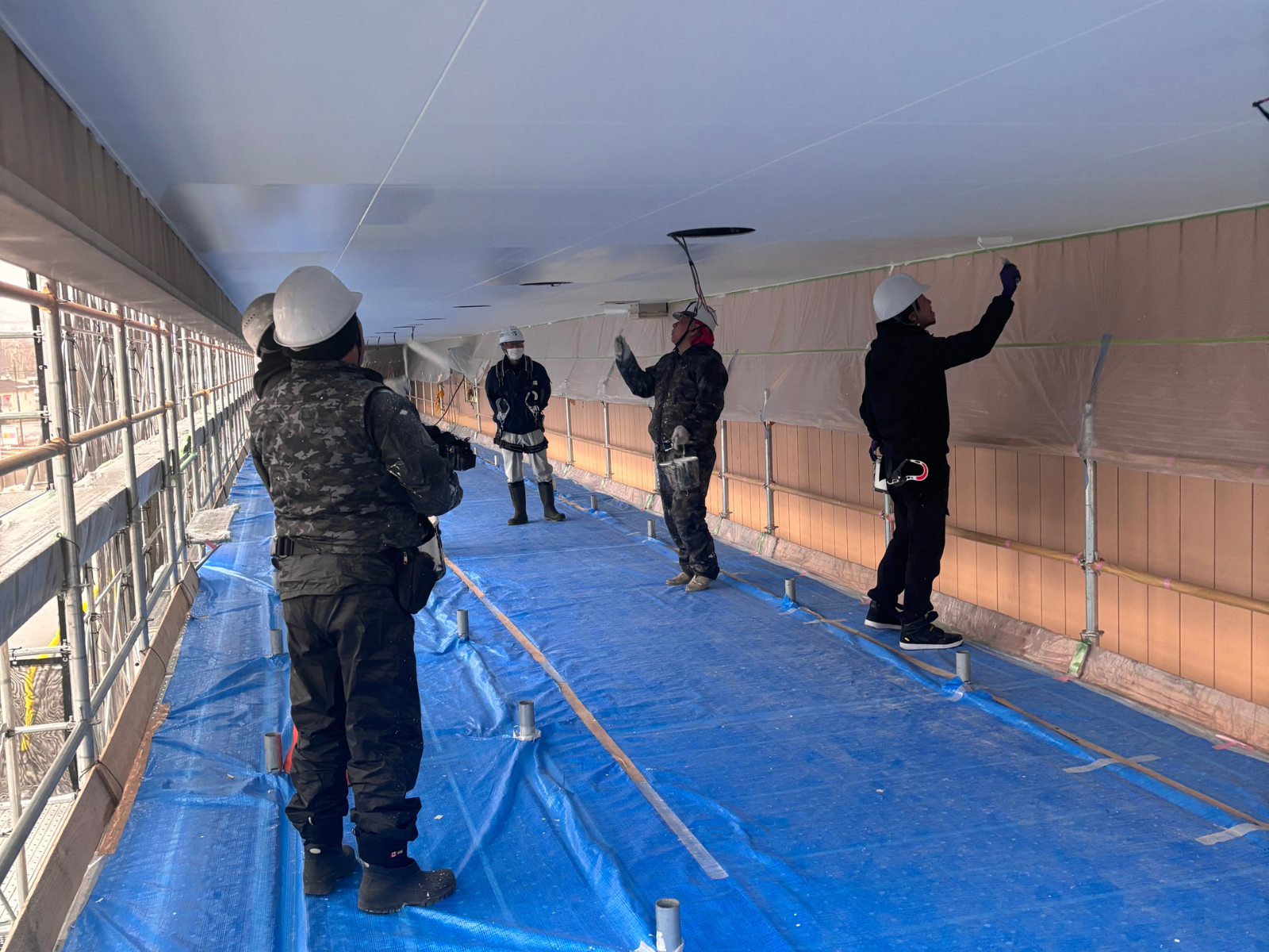 一緒に家を守るパートナー